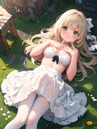 女生来月经的前兆